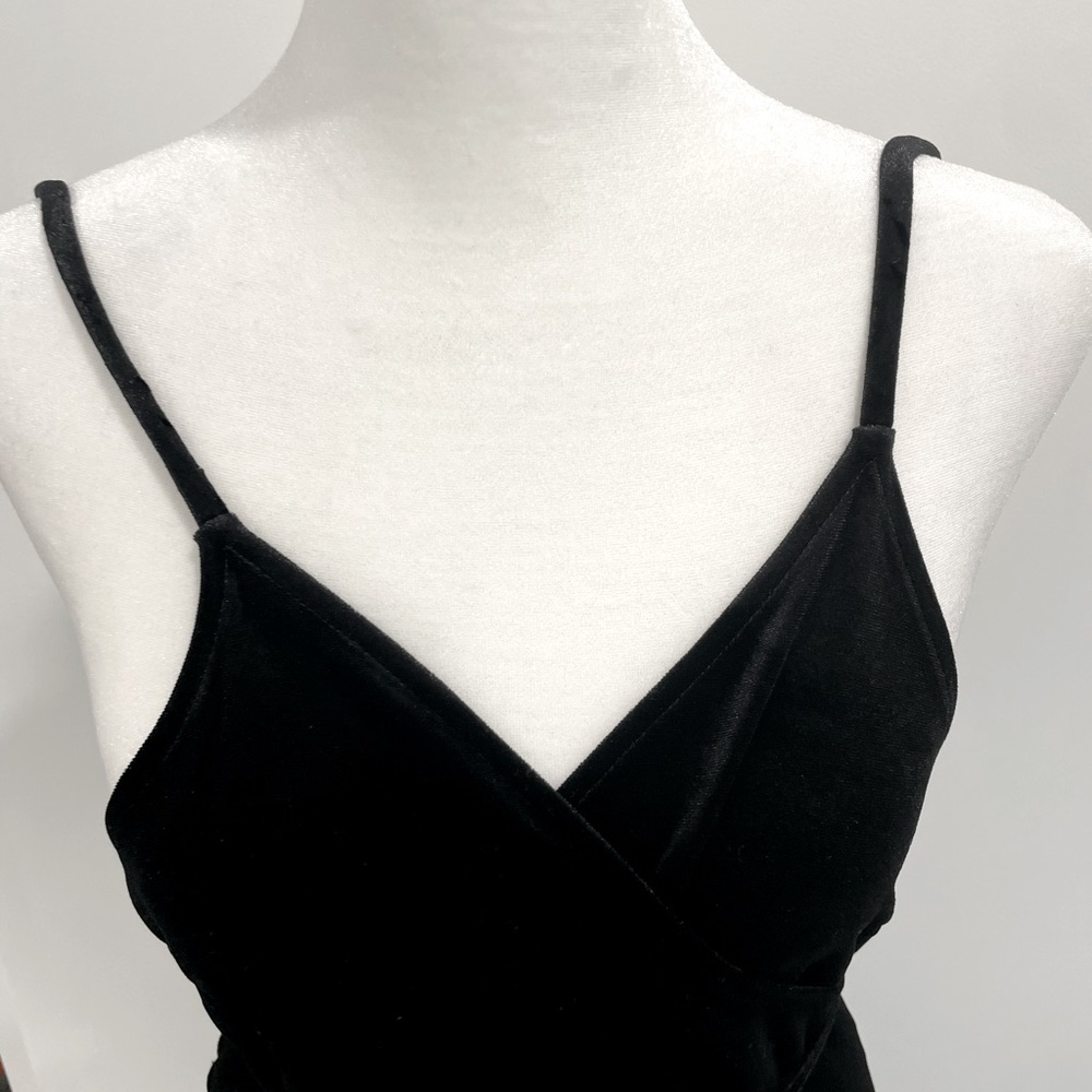 WhoWhatWear Wrap Dress